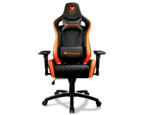 COUGAR Armor S - Gaming Chair (33410)