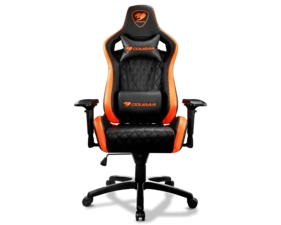 COUGAR Armor S - Gaming Chair -  for sale in Egypt from Games2Egypt