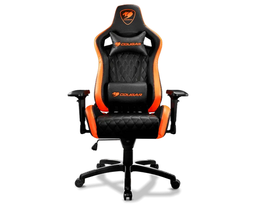 COUGAR Armor S - Gaming Chair