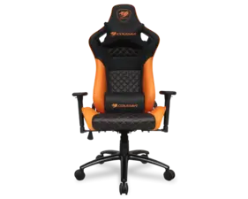 COUGAR Explore S- Gaming Chair (33413)