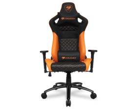 COUGAR Explore S- Gaming Chair (33413)