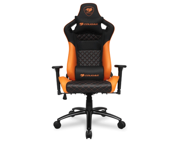 COUGAR Explore S- Gaming Chair