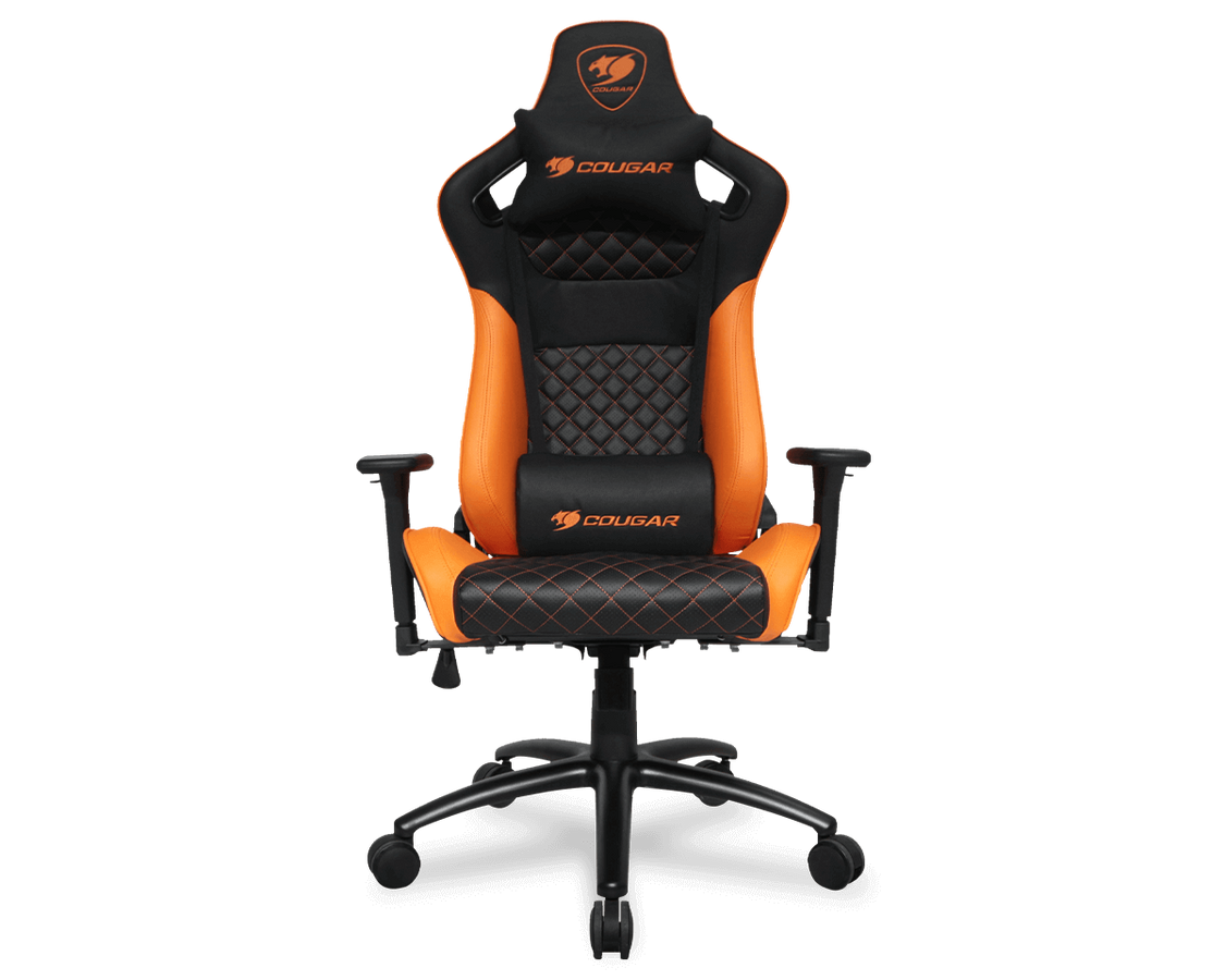COUGAR Explore S- Gaming Chair