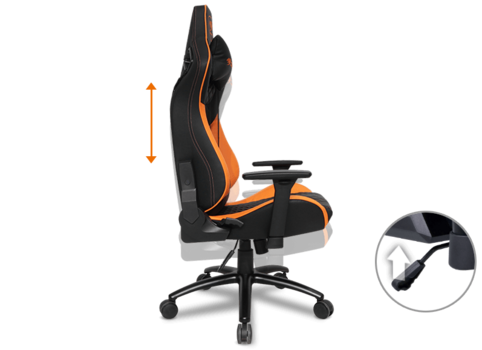 COUGAR Explore S- Gaming Chair