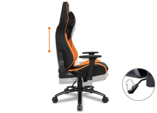 COUGAR Explore S- Gaming Chair