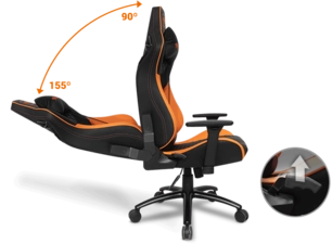 COUGAR Explore S- Gaming Chair