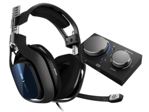 ASTRO A40 TR Gaming Headset with Mix Amp 