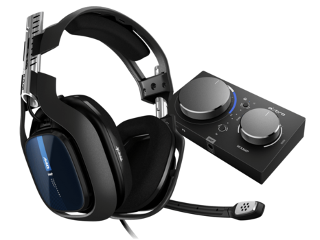  ASTRO Gaming ASTRO A40 TR Headset with Mix Amp 