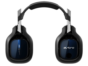 ASTRO A40 TR Gaming Headset with Mix Amp 