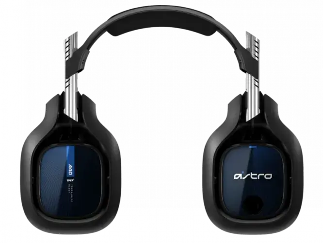 ASTRO A40 TR Gaming Headset with Mix Amp 