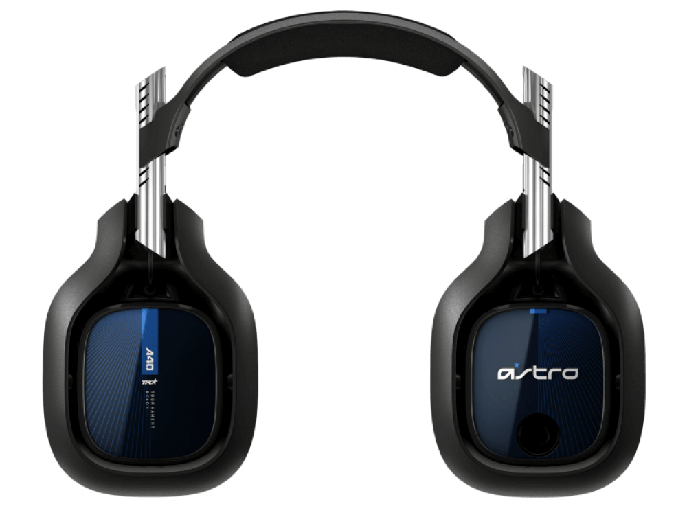 ASTRO A40 TR Gaming Headset with Mix Amp  – image 2