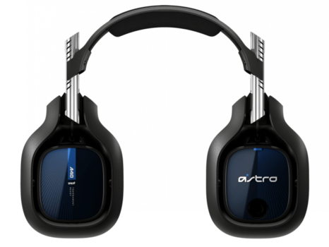  ASTRO Gaming ASTRO A40 TR Headset with Mix Amp 