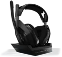ASTRO A50 + Base Station - Wireless Gaming Headset - PS4/PC
