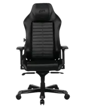 DXRacer MASTER Series Gaming Chair - Black