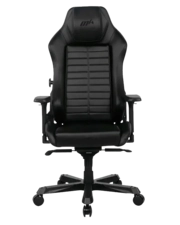 DXRacer MASTER Series Gaming Chair - Black (33428)