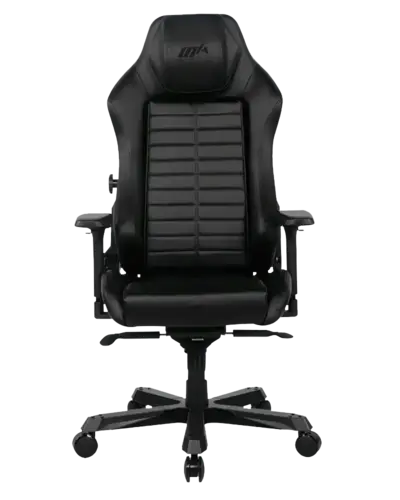 DXRacer MASTER Series Gaming Chair - Black