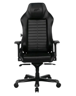 DXRacer Master Series Gaming Chair - Black