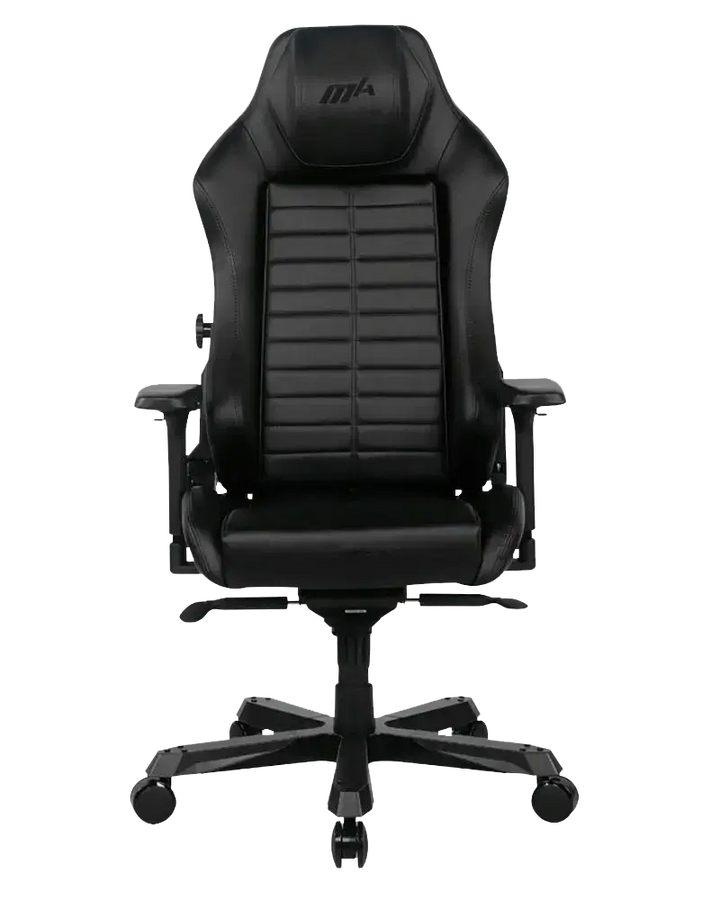 DXRacer Master Series Gaming Chair - Black