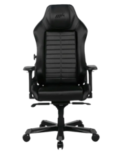 DXRacer MASTER Series Gaming Chair - black