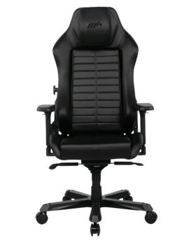 DXRacer MASTER Series Gaming Chair - black