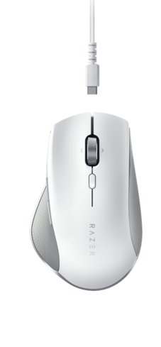 Razer Pro Click - Wired Mouse 