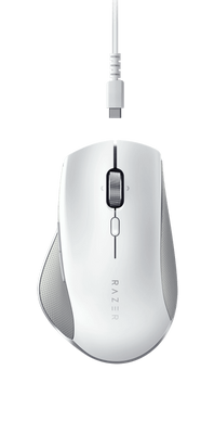 Razer Pro Click Wired Gaming Mouse