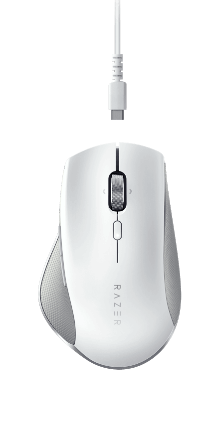 Razer Pro Click Wired Gaming Mouse 