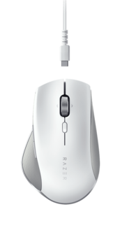Razer Pro Click - wired mouse 