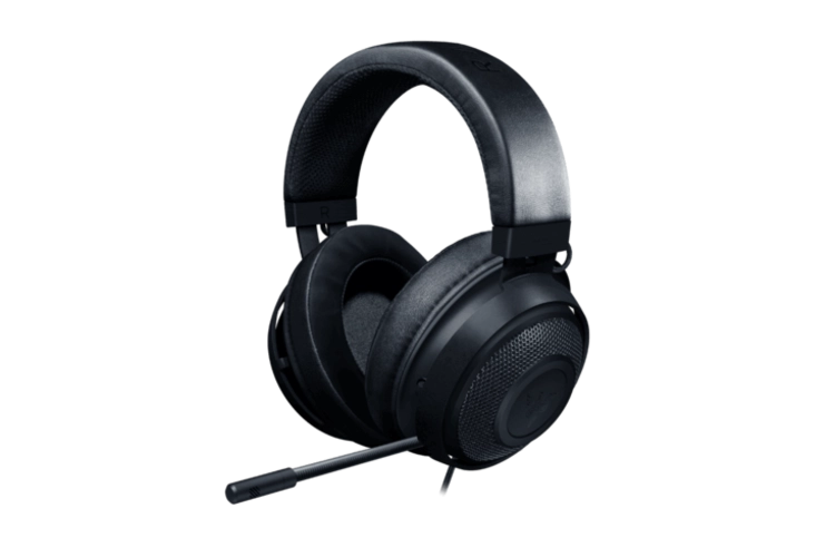 Razer Kraken - Black - Open Sealed 