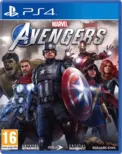 Marvel's Avengers - PS4 - Used