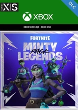 FORTNITE - MINTY LEGENDS PACK xbox - Digital Code -region 2 -  for sale in Egypt from Games2Egypt