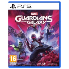 Marvel's Guardians Of The Galaxy - PS5 - Used