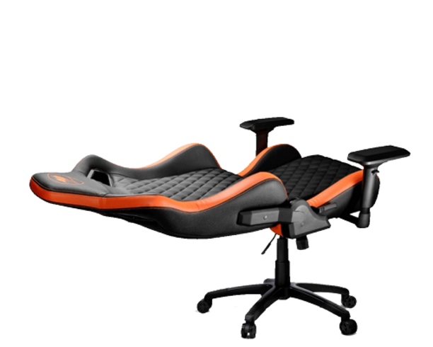 COUGAR ARMOR S - Gaming Chair