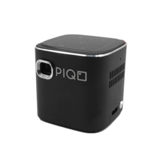 PIQO Mini Projector 