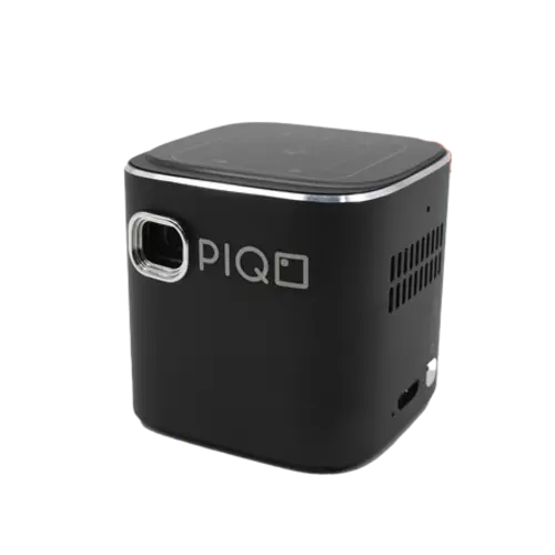PIQO Mini Projector 