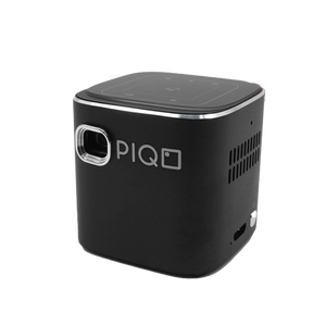 PIQO Mini Projector   for sale in Egypt from Games2Egypt