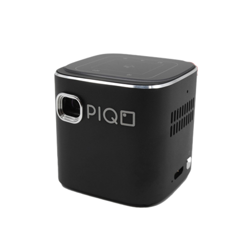 PIQO Mini Projector 