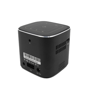 PIQO Mini Projector   for sale in Egypt from Games2Egypt