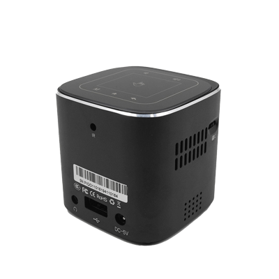 PIQO Mini Projector   for sale in Egypt from Games2Egypt