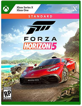 Forza Horizon 5  - PC / Xbox Digital Code Global key 