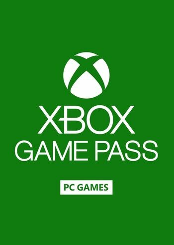 Xbox Game Pass for PC – 3 Month TRIAL Subscription Xbox Live Key GLOBAL  for sale in Egypt from Games2Egypt