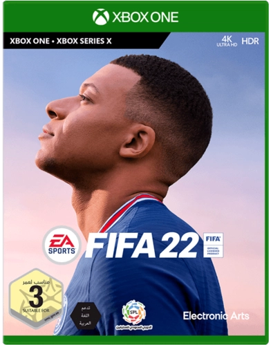 FIFA 22  - Xbox One