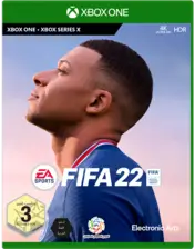 FIFA 22  - Xbox One (33511)