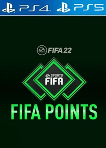 فيفا 22 التميت تيم -12000 فيفا بوينت بريطاني -  للبيع في مصر من خلال Games2Egypt