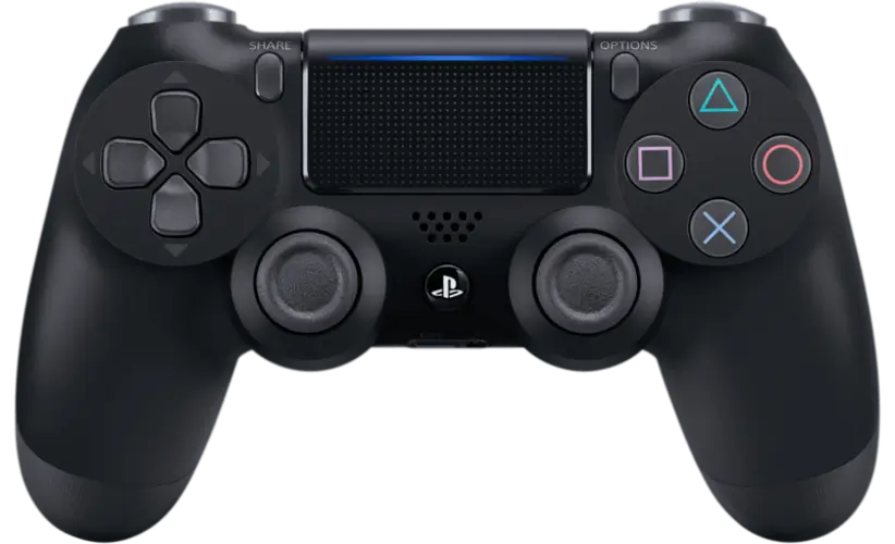 PS4 Controller - Black 