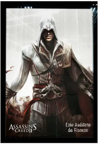 Assassin's Creed 2 at the best price