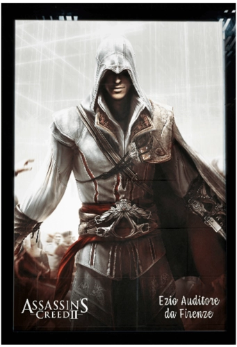 Assassin's Creed 2 at the best price