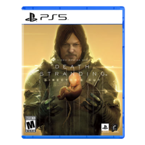 Death Stranding: Director’s Cut  - PS5 - Used