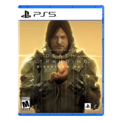 Death Stranding: Director’s Cut  - PS5 - Used