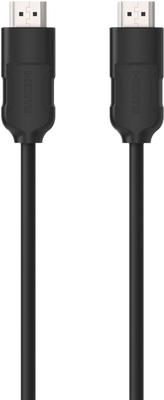 Belkin High-Speed HDMI Cable with Ethernet 4K/Ultra HD Compatible